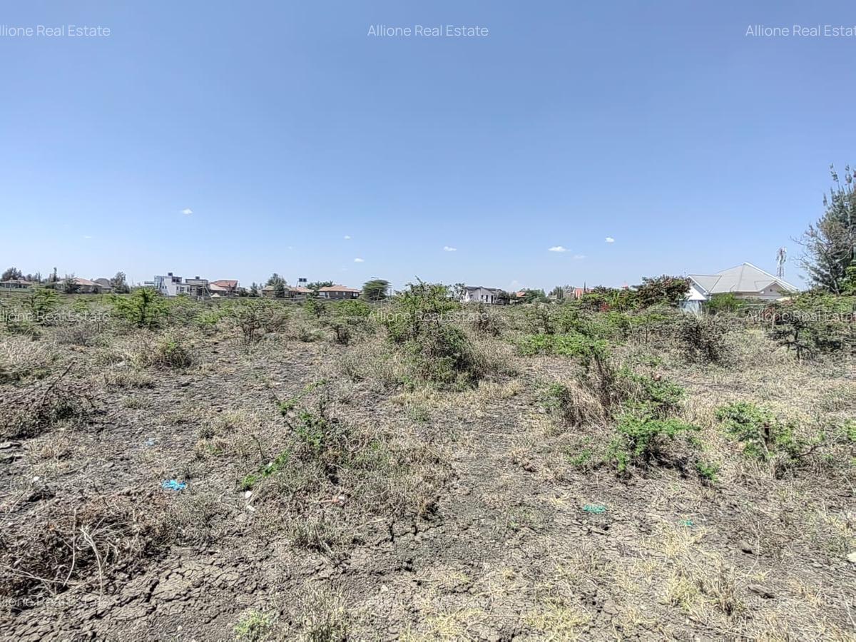 Land at Kalembe Road - 5