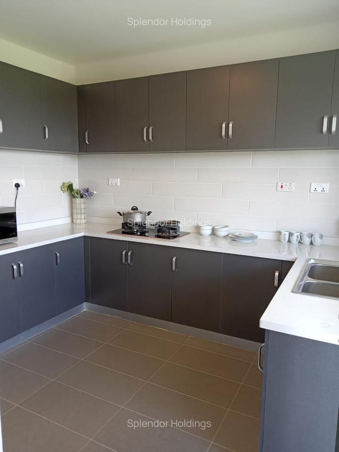 3 Bed Apartment with En Suite in Syokimau - 18