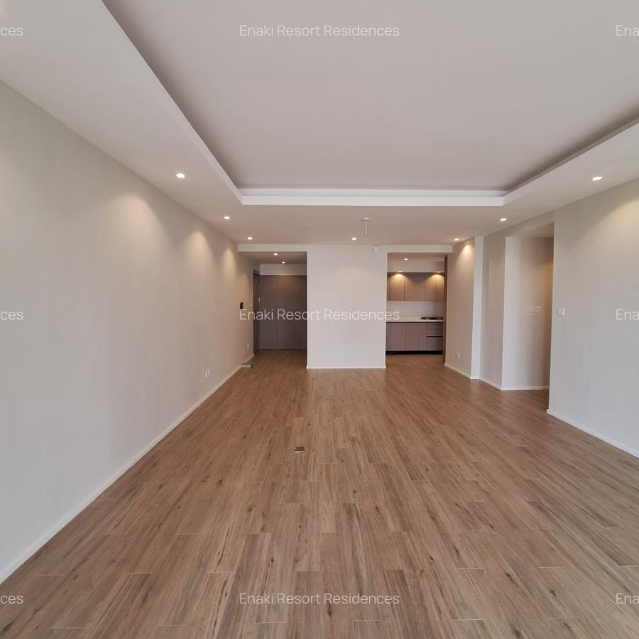 3 Bed Apartment with En Suite at Red Hill Road - 3