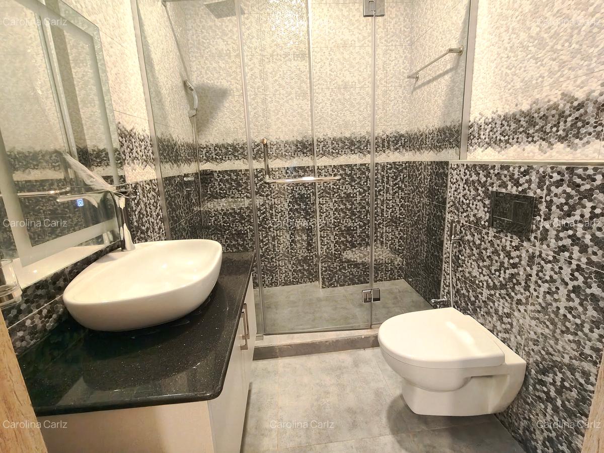 8 Bed Villa with En Suite at Spring Valley Off Lower Kabete Road On Shanzu Road - 13