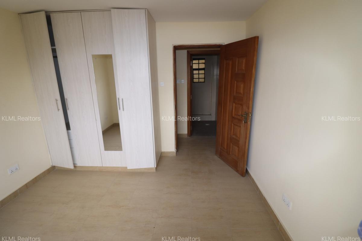 3 Bed Apartment with Swimming Pool at Crystal Rivers - 3