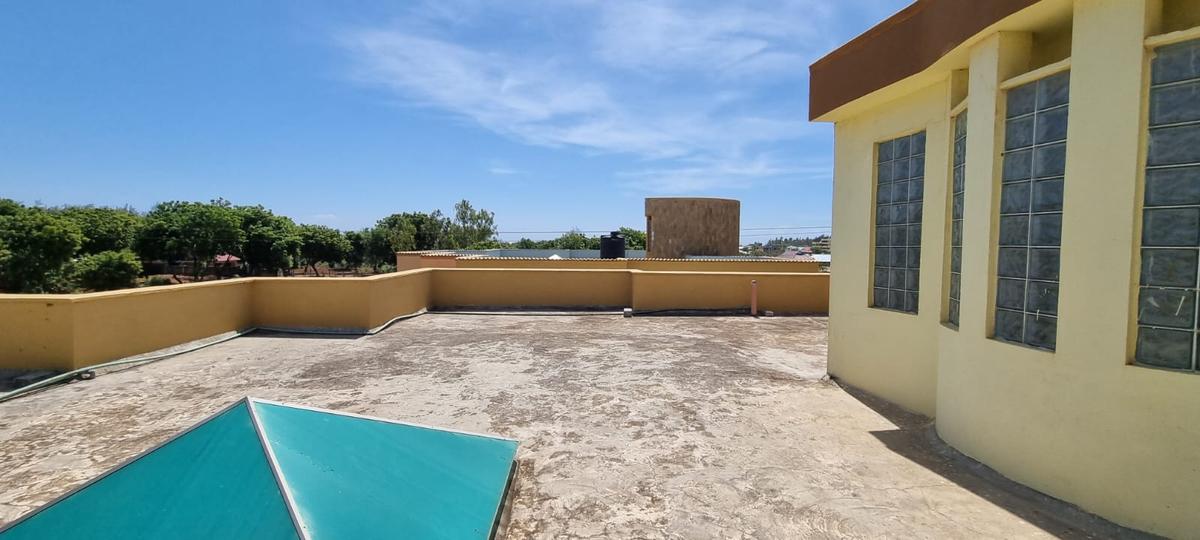 4 Bed Villa with En Suite in Mtwapa - 13