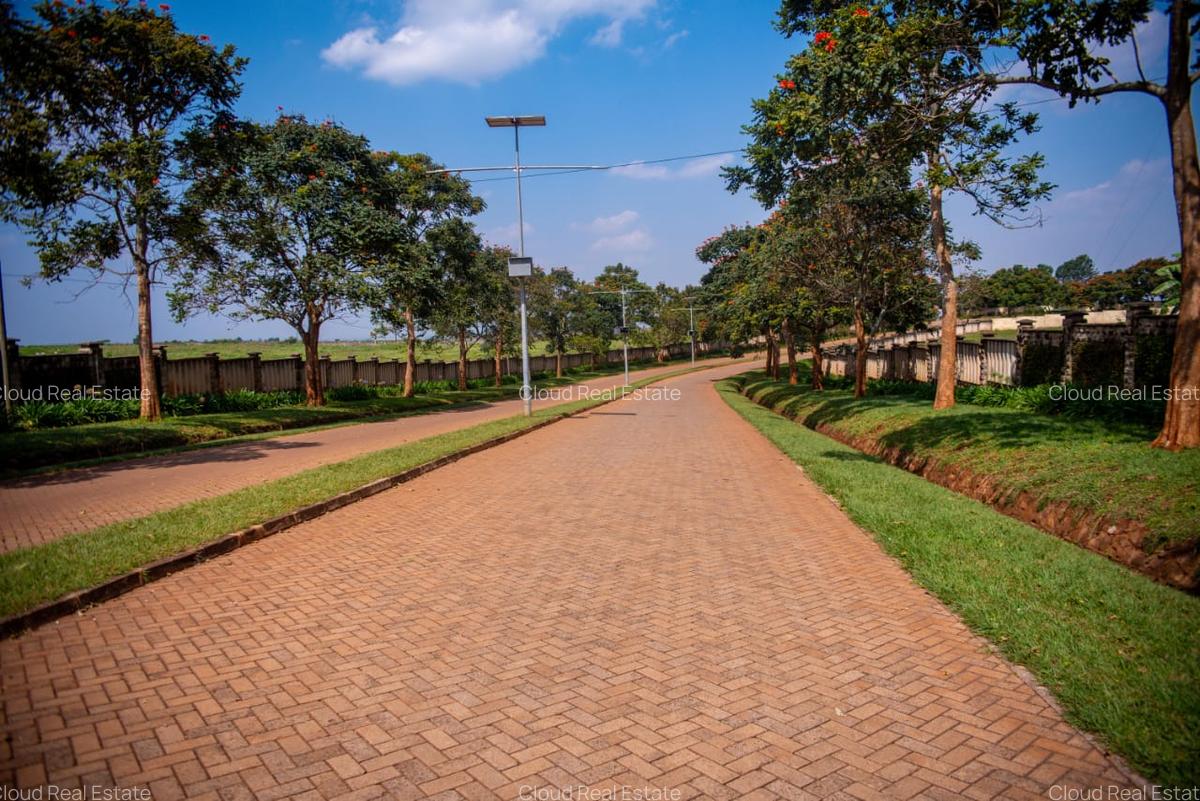 6 Bed House with En Suite in Kiambu Road - 13