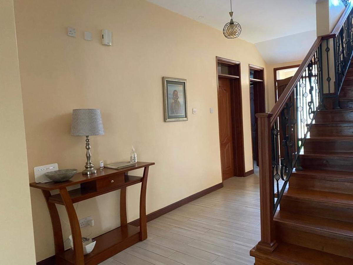 5 Bed Townhouse in Lavington - 6