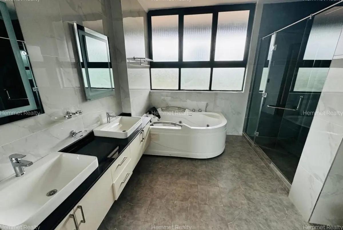 4 Bed Apartment with En Suite in Lower Kabete - 7