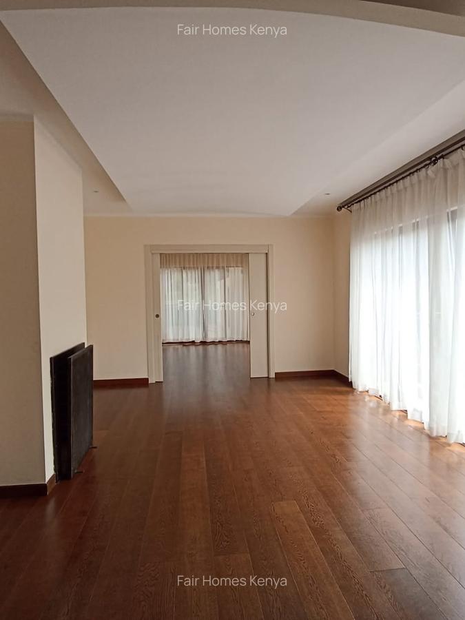 5 Bed Townhouse with En Suite at Convent Drive - 7