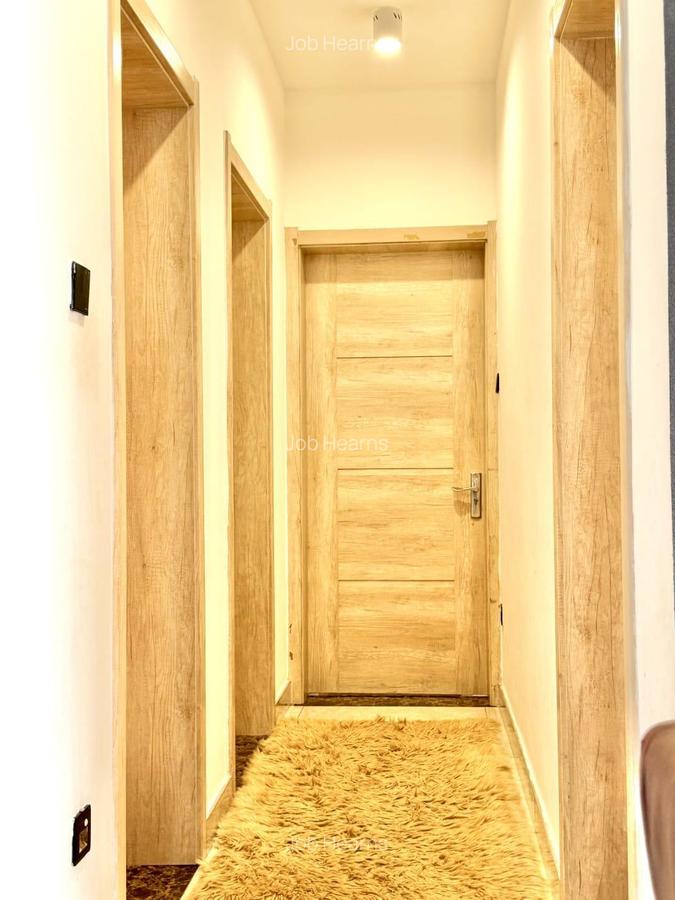 Serviced 3 Bed Apartment with En Suite at King'Ara Road - 4