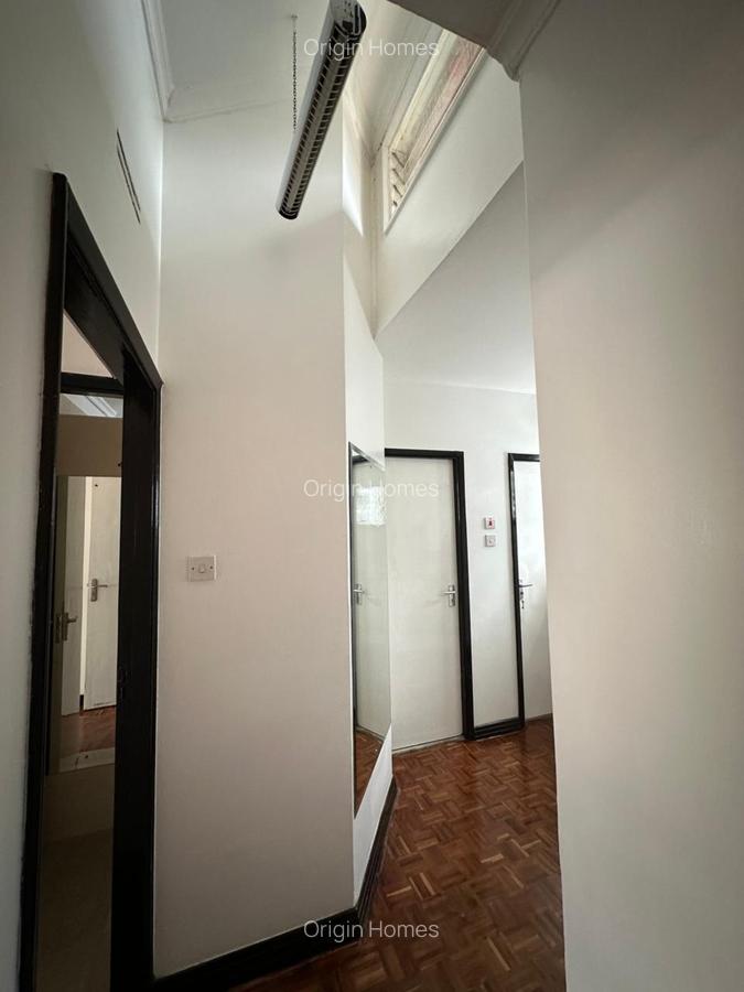 3 Bed Townhouse with En Suite at Westlands - 3
