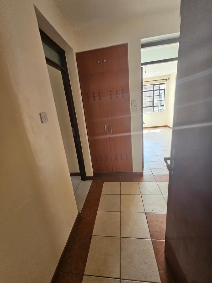 3 Bed Apartment with En Suite at Kileleshwa - 15