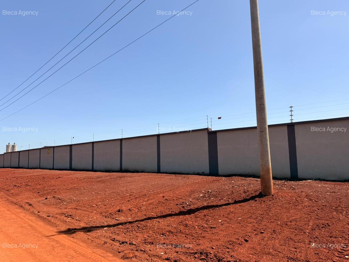 0.50 ac Commercial Property at Ruiru-Githunguri Road - 19
