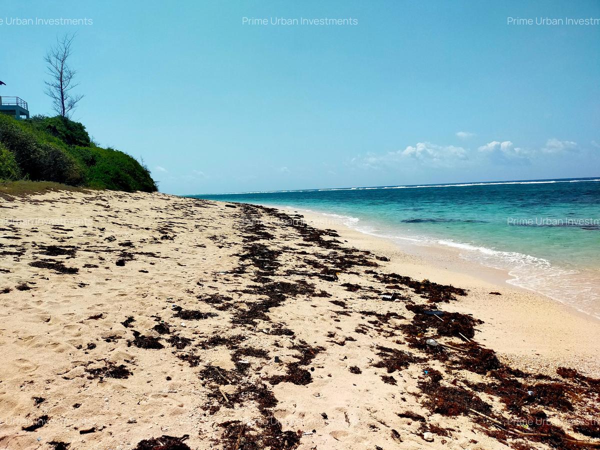 1,012 m² Residential Land in Vipingo - 9