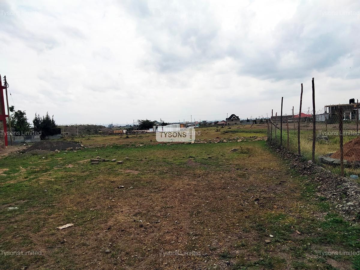 Land in Ongata Rongai - 1