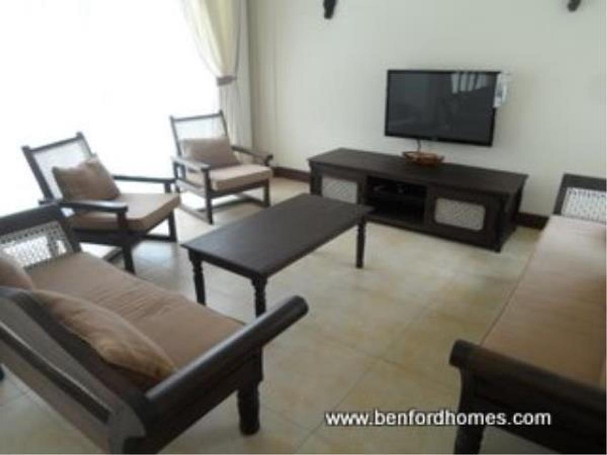 Serviced 2 Bed Apartment with En Suite at Malindi Road - 2