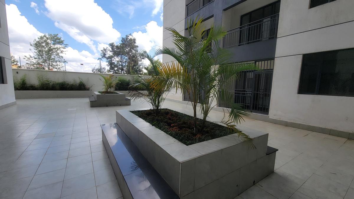 2 Bed Apartment with En Suite in Ruaka - 12