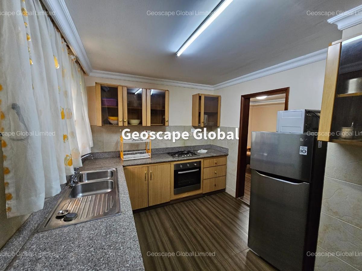 3 Bed House with En Suite in Rosslyn - 4