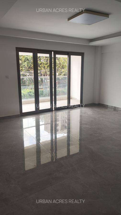 4 Bed Apartment with En Suite at Kileleshwa - 4