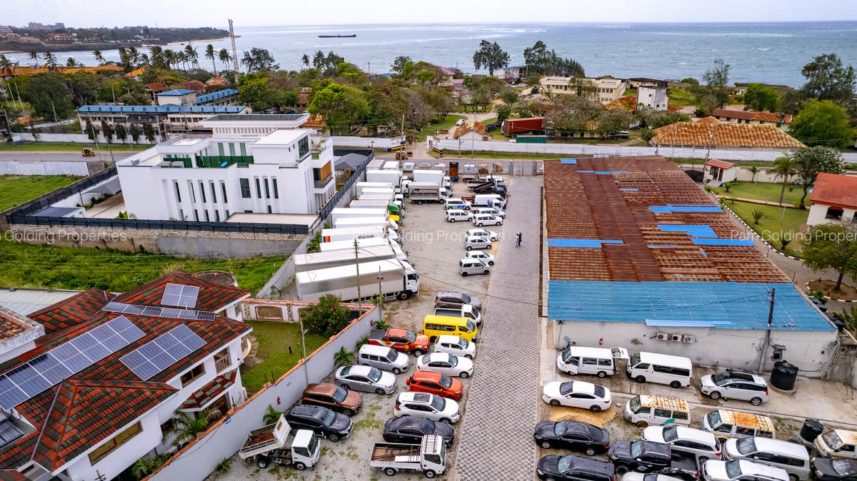 0.66 ac Land in Kizingo - 3