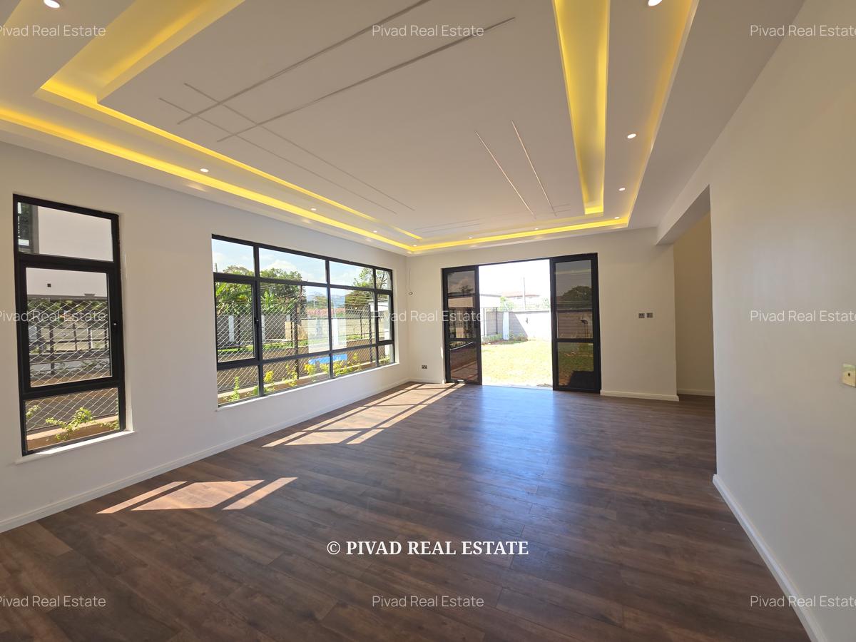 5 Bed Townhouse with Swimming Pool in Lavington - 15