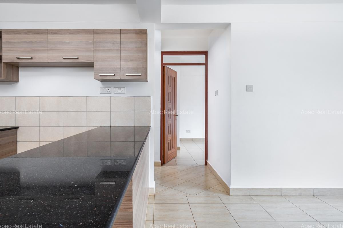 2 Bed Apartment with En Suite at Naivasha Road - 10