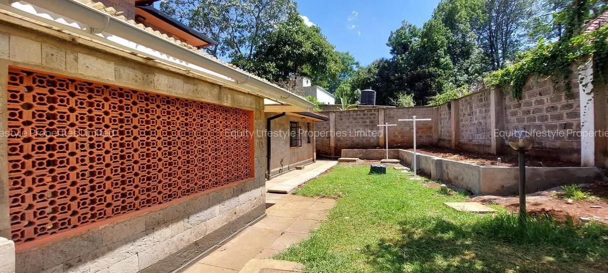 4 Bed House with En Suite at Miotoni Road - 17