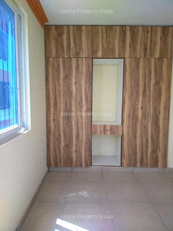 3 Bed Apartment with En Suite in Nyali Area - 7
