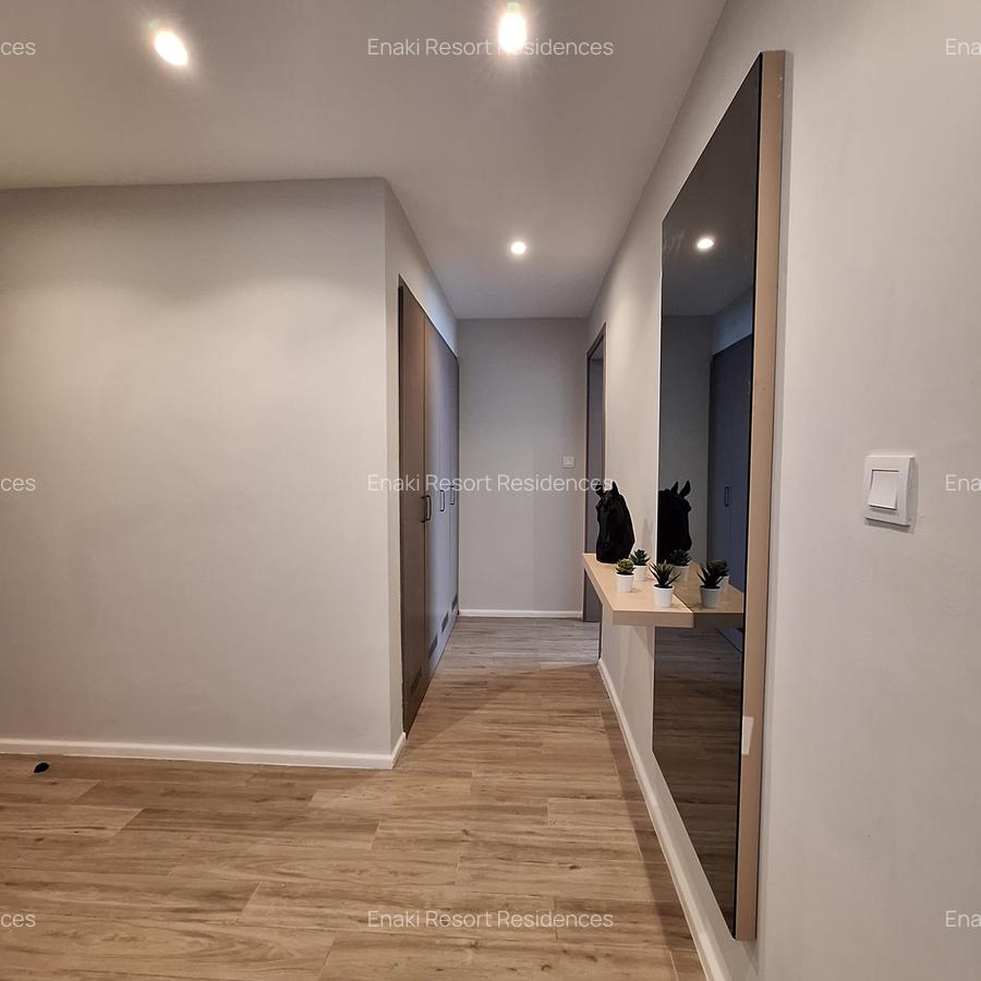 Furnished 3 Bed Apartment with En Suite at Red Hill Road - 14