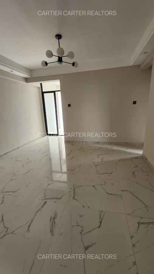 2 Bed House with En Suite in Kilimani - 4