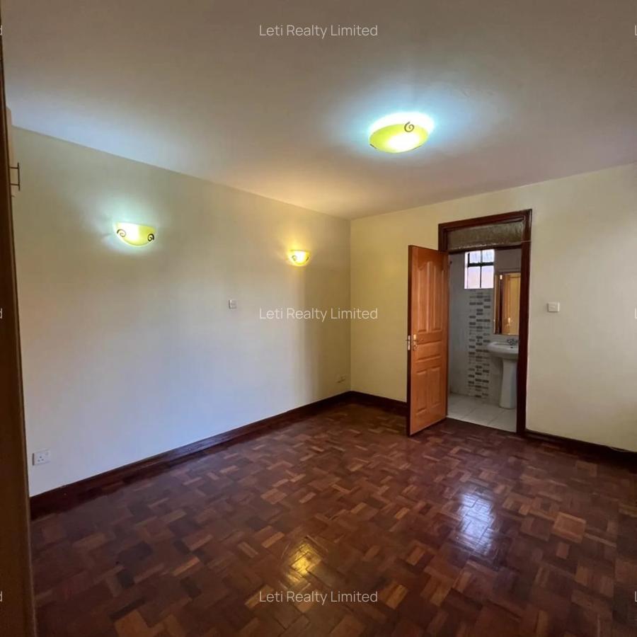 5 Bed Townhouse with En Suite in Kileleshwa - 7