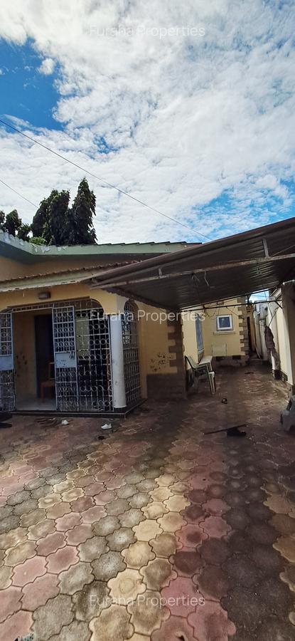 3 Bed House with En Suite at Bamburi - 9