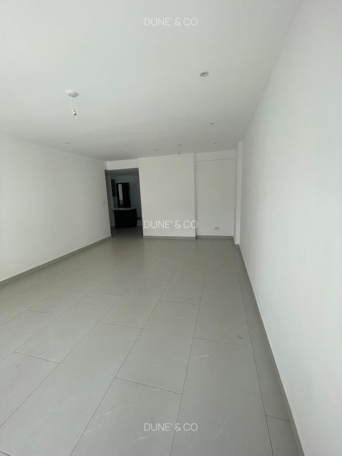 Serviced 2 Bed Apartment with En Suite in Westlands Area - 8
