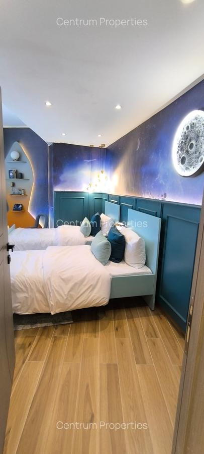 4 Bed Apartment with En Suite at Westlands - 7