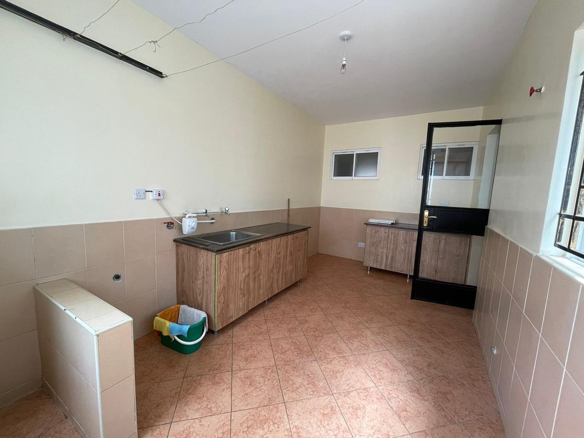 3 Bed Apartment with En Suite in Kileleshwa - 7