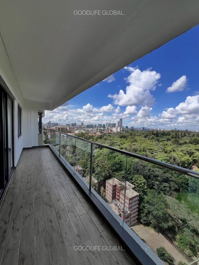 4 Bed Apartment with En Suite at Kileleshwa - 1