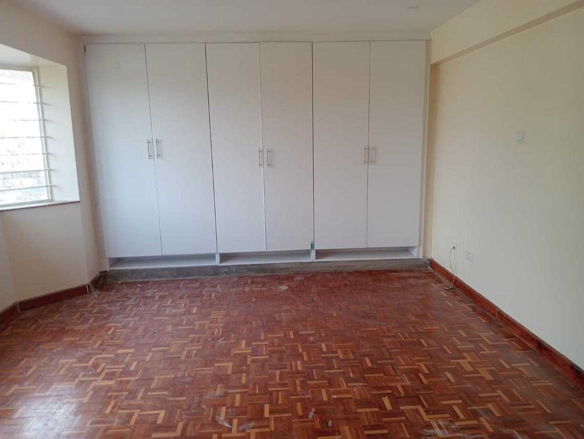 4 Bed Townhouse with En Suite at Waiyaki Way - 8