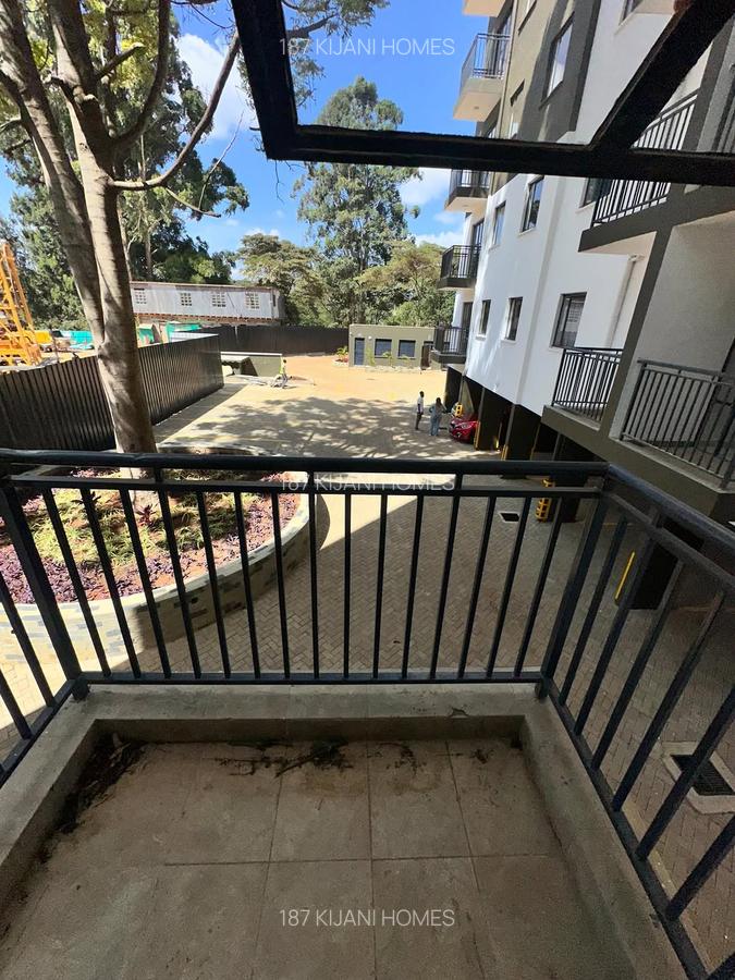 Serviced 2 Bed Apartment with En Suite at Ndwaru Road - 9