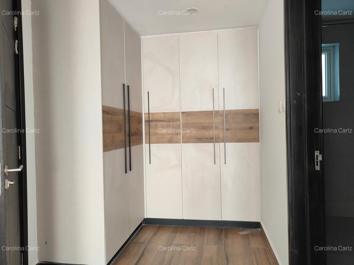 2 Bed Apartment with En Suite at General Mathenge Rd Off Peponi Road - 11