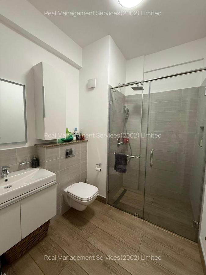 2 Bed Apartment with En Suite in Westlands Area - 8