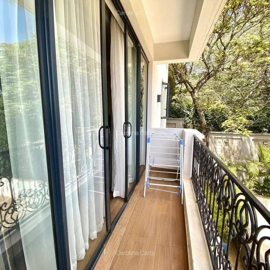 Furnished 2 Bed Apartment with En Suite at Off Redhill Link Road - 19