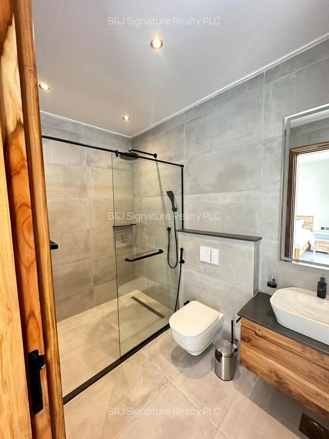 Furnished 3 Bed Apartment with En Suite in Westlands Area - 15