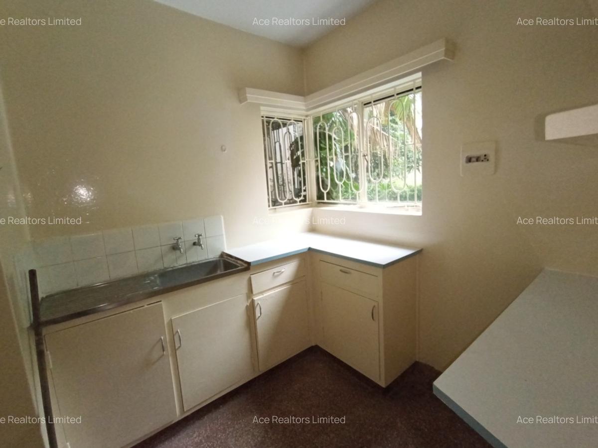 1 Bed Apartment with Parking at Laikipia Road - 4