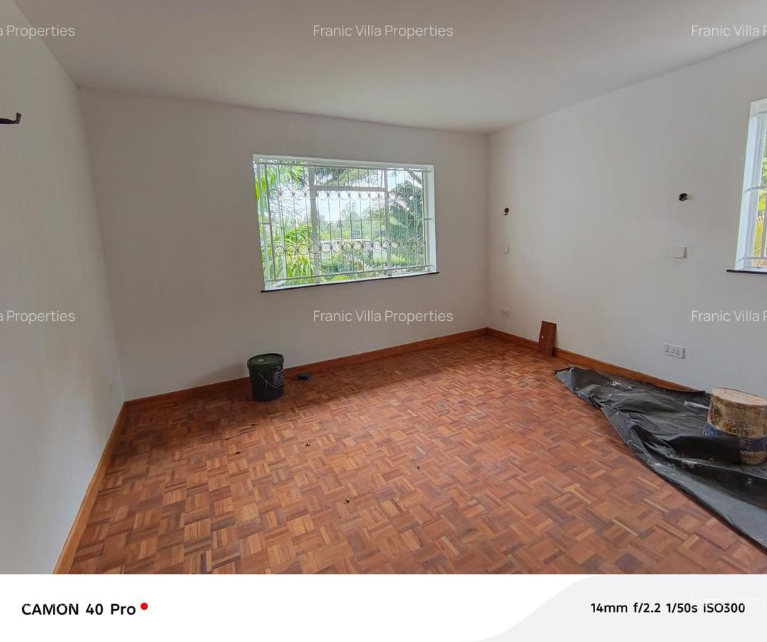 4 Bed House with En Suite at Runda - 12