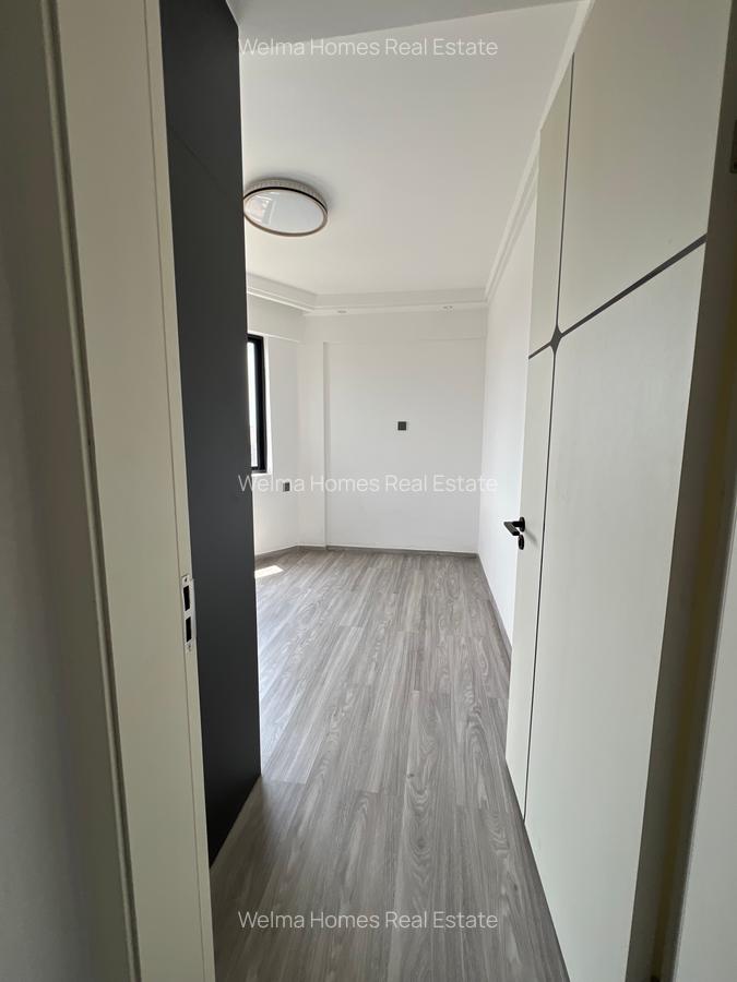 2 Bed Apartment with Staff Quarters in Kileleshwa - 12