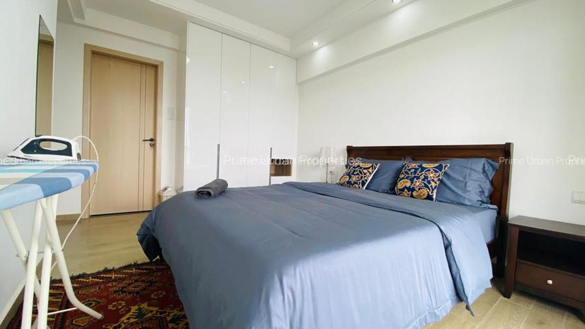 Serviced 2 Bed Apartment with En Suite in Westlands Area - 14
