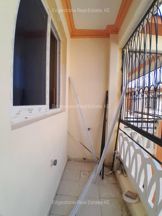 3 Bed Apartment with En Suite in Mtwapa - 6