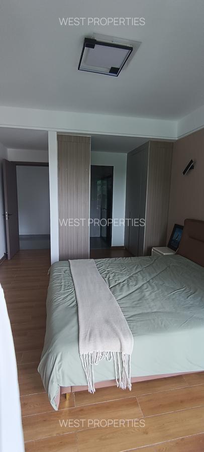 3 Bed Apartment with En Suite in Kilimani - 14