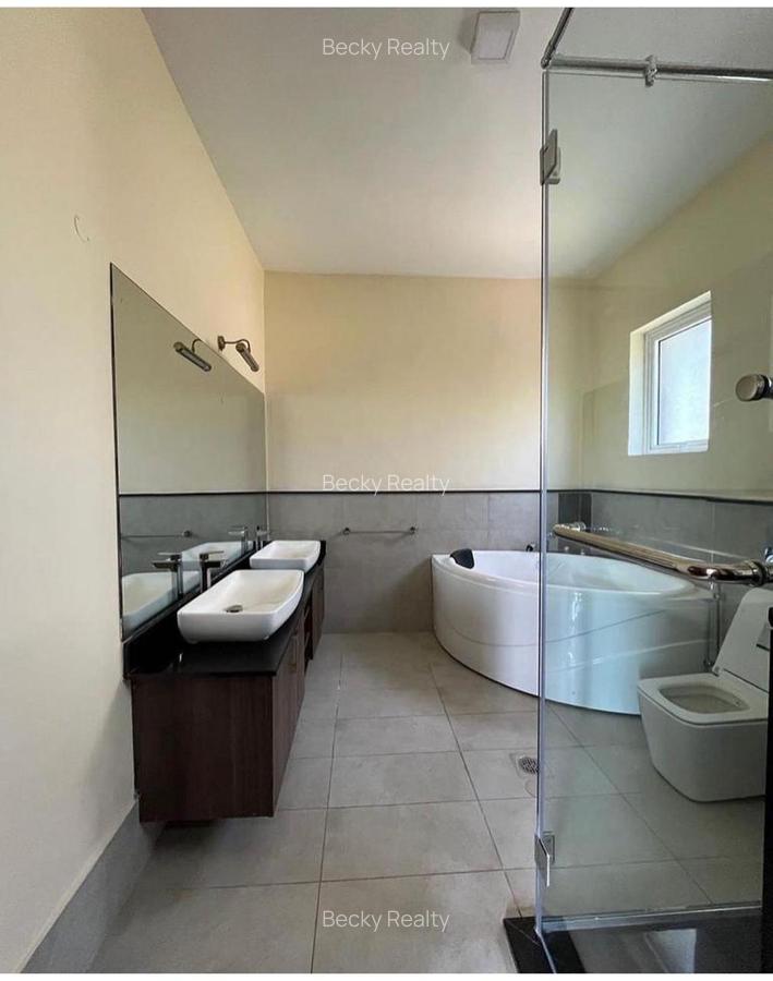 5 Bed House with En Suite at Ndoto Road - 9