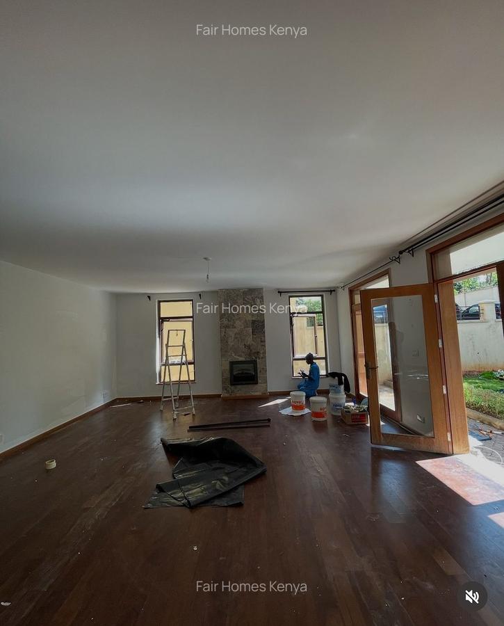5 Bed Townhouse with En Suite at Njumbi Lane - 14