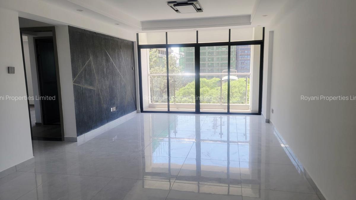 2 Bed Apartment with En Suite in Westlands Area - 1