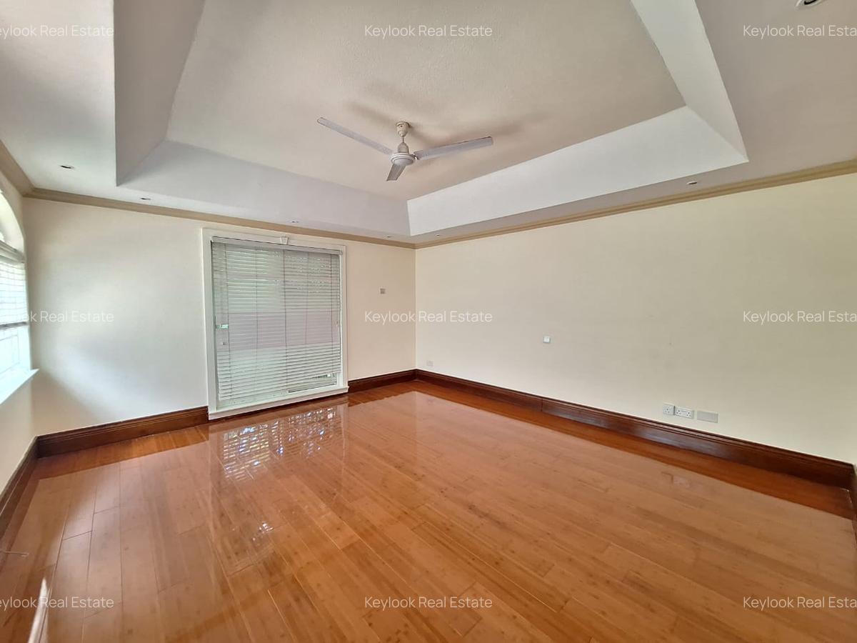 4 Bed Townhouse with En Suite at Old Kitisuru Road - 10