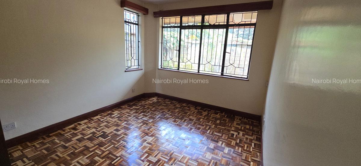 4 Bed Townhouse with En Suite at Lavington Ndoto Road - 15